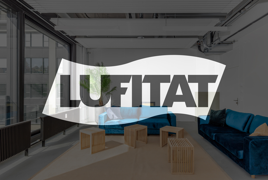 Radiant Heating and Cooling Solutions for Year-Round Comfort | Lufitat