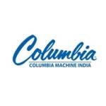 Columbia Machine India Palletizers