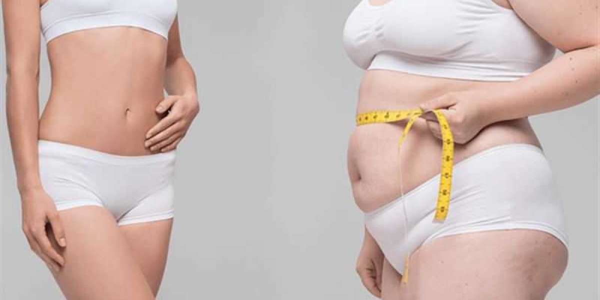 Transform Your Health Journey with Personalized Weight Loss in Westland, MI
