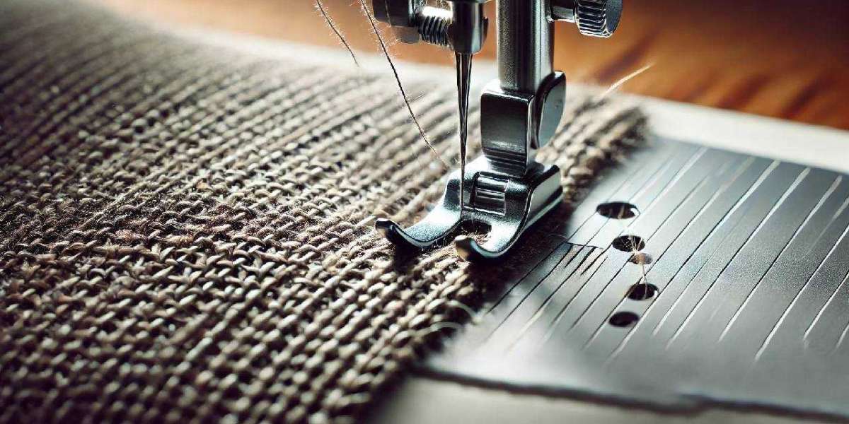 Embroidery Bobbin Thread Showing on Top: Causes and Fixes