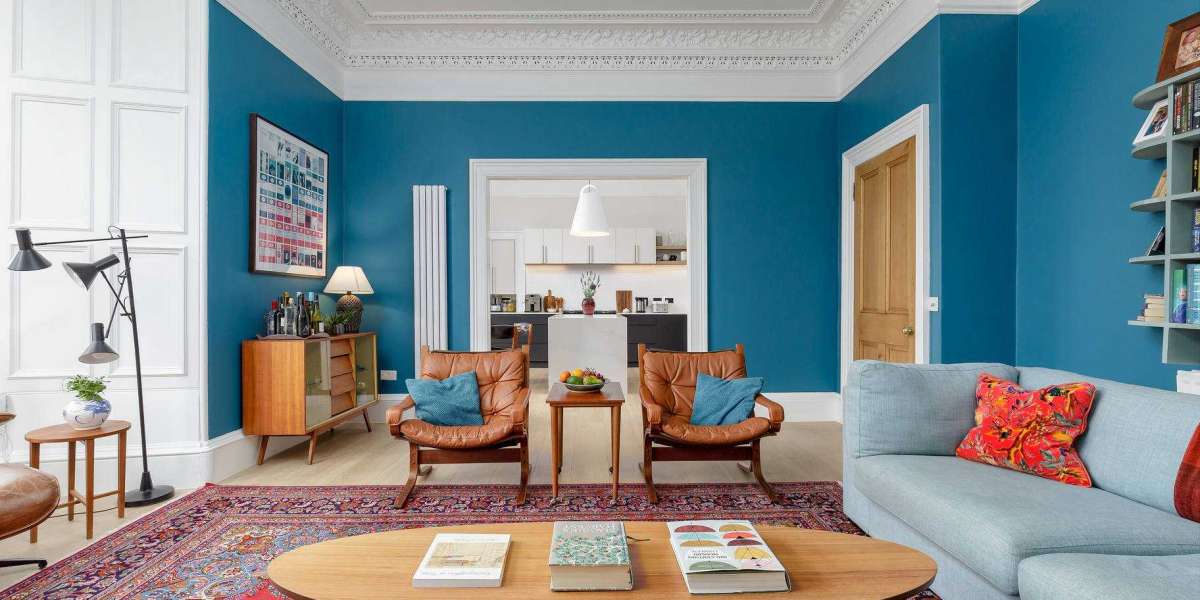 Bathroom Renovation Edinburgh: Transform Your Space with Style and Function