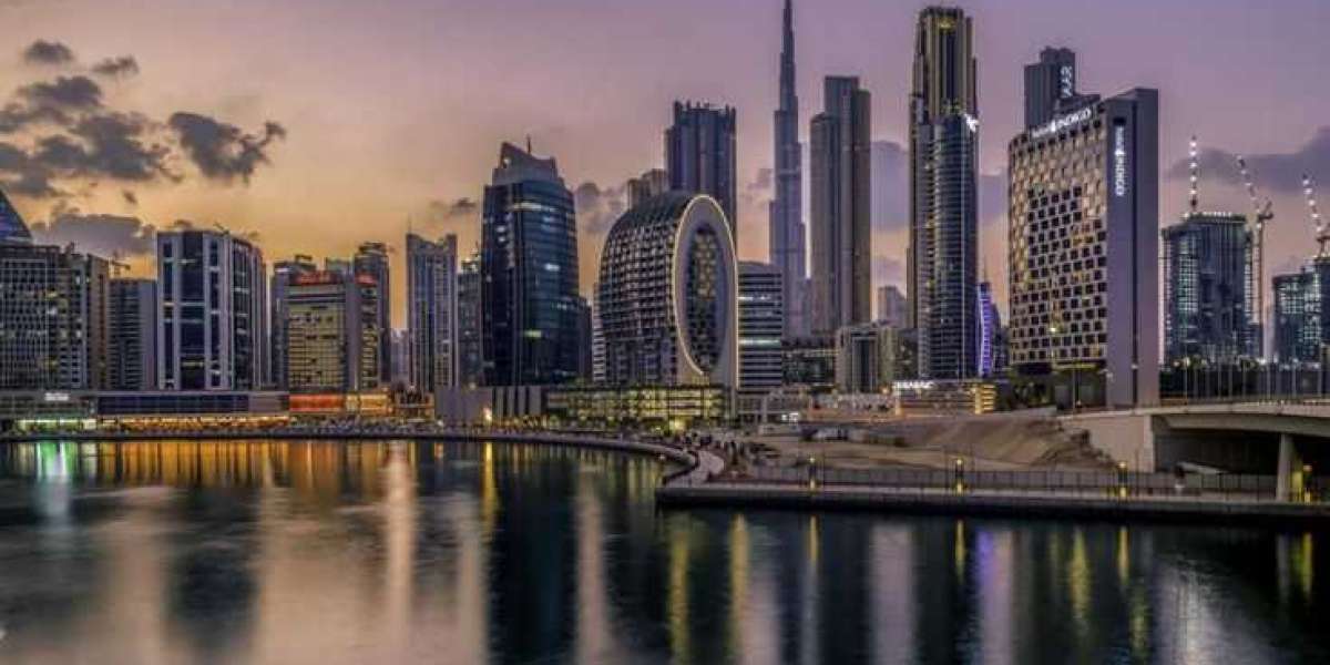 Next-Level Dubai: Smart City Secrets Unveiled
