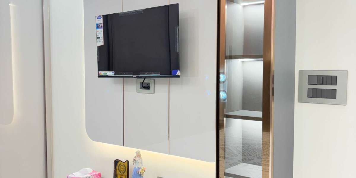 Affordable Interior Designers Near Me for Stylish Interiors