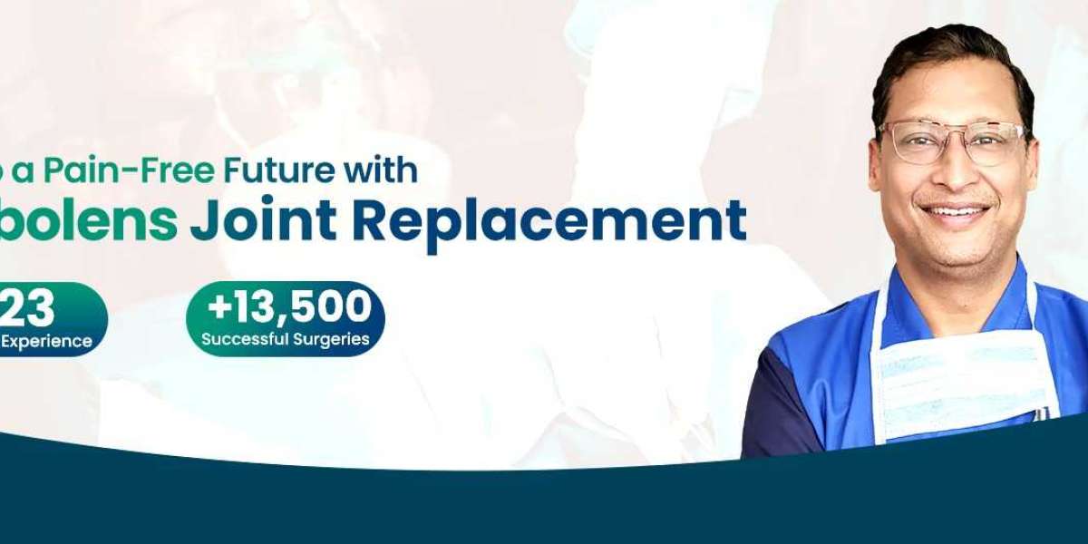 Your Trusted Partner in Bone and Joint Care: Discover the Best Orthopedic Hospital in Jaipur