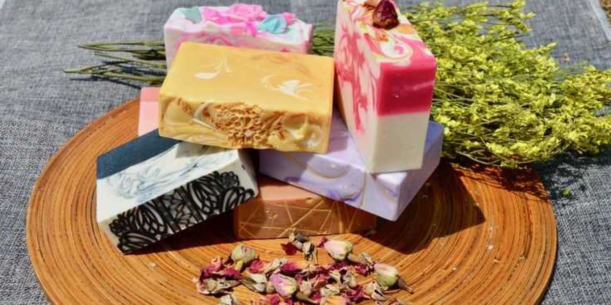 Soap Market Demand for Sensitive Skin Formulations 2025–2035
