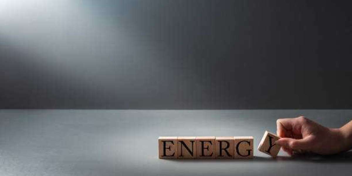 Intentional Energy: How to Align Your Life with What Fuels You
