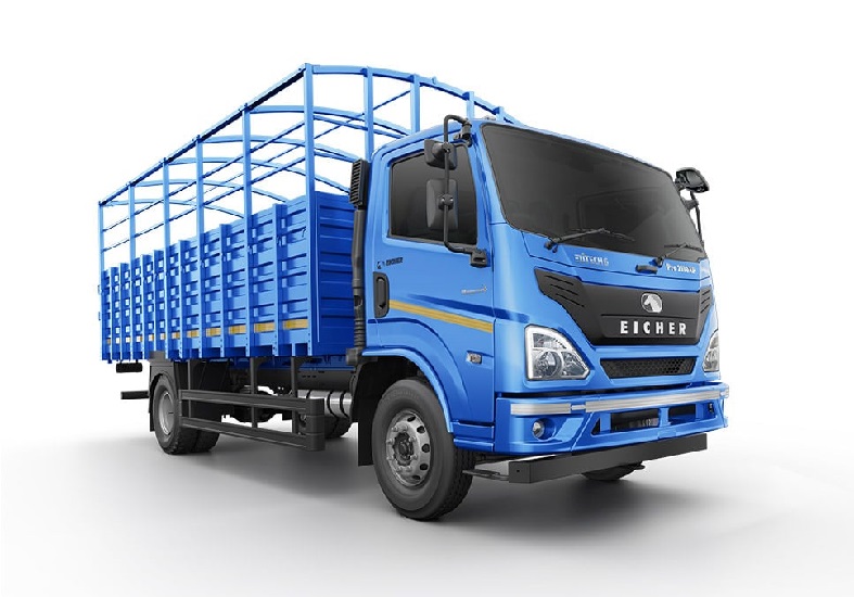 Eicher Pro 2110 BS6 Price, Specifications, Mileage & Images| TrucksBuses.com
