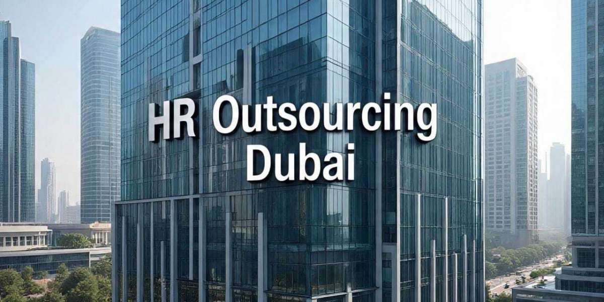 HR Outsourcing Dubai: Streamline Your HR Operations
