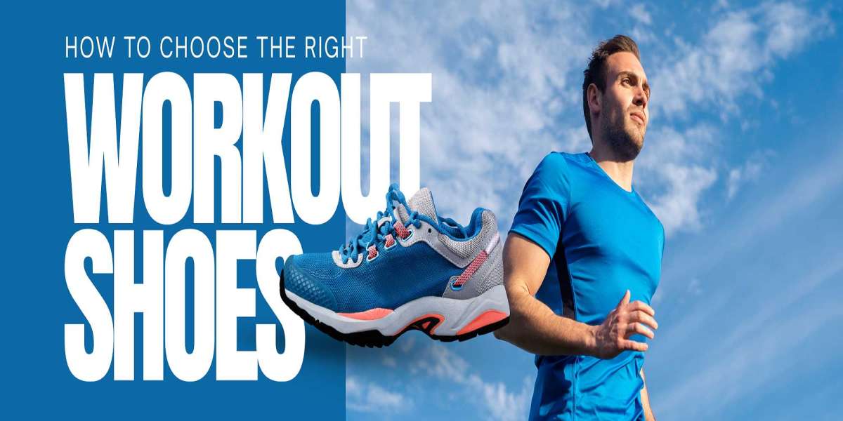 How to Choose the Right Workout Shoes Without Wasting Your Money