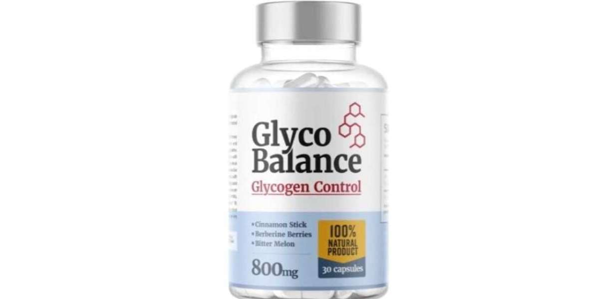 Glyco Balance Blood Sugar Support Reviews 2025 & Does It Work?