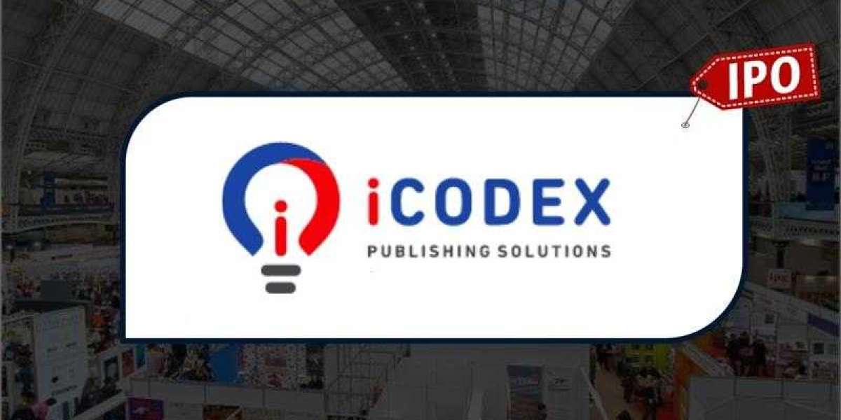Icodex Publishing Solutions IPO GMP, Price Trend, Expected Listing, and Details