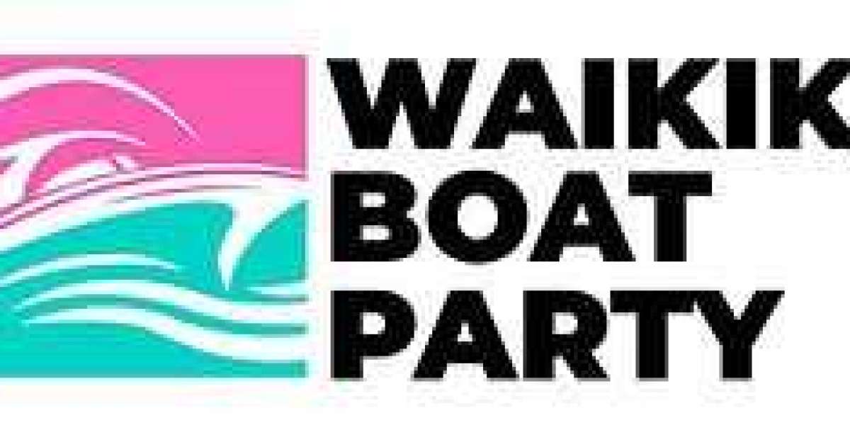 Experience Unforgettable Moments on a Party Boat in Waikiki