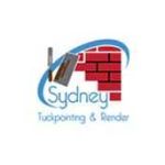 Sydney Tuckpointing and Rendering