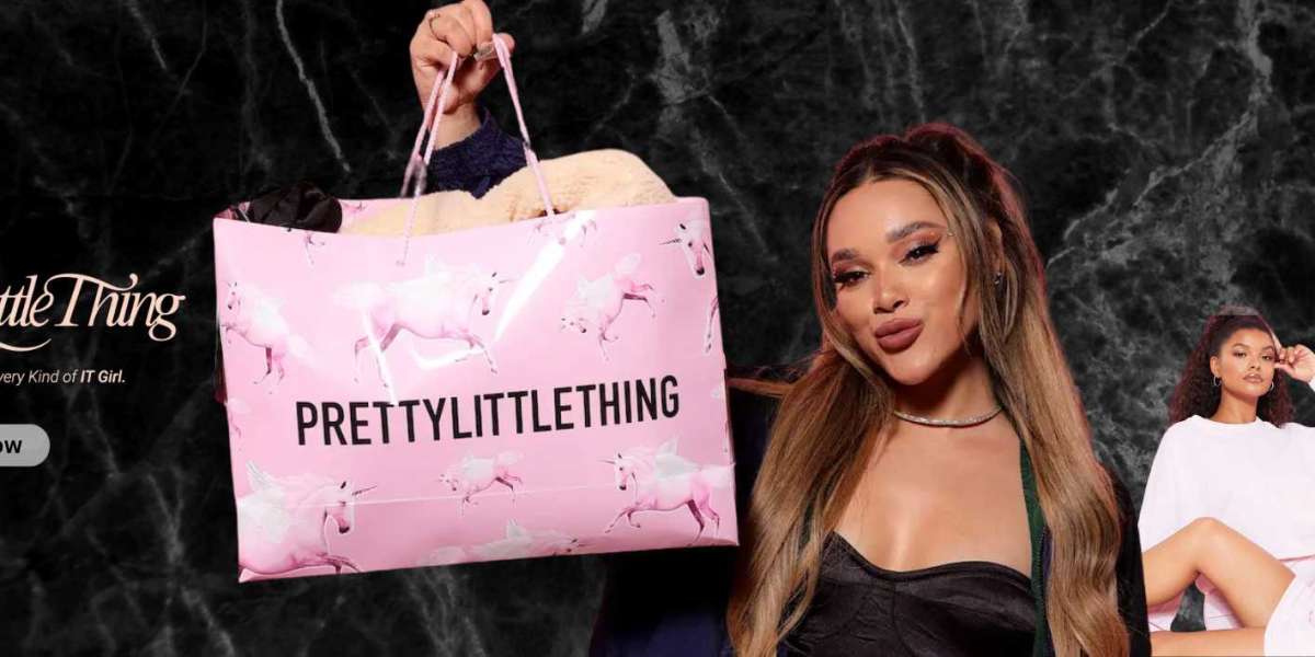 Pretty Little Thing 2025: Fashion That Never Sleeps