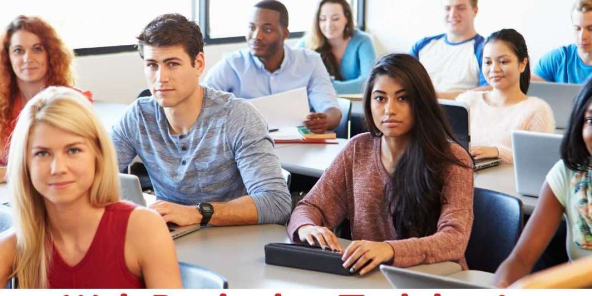 Career Opportunities After Web Designing Training in Zirakpur