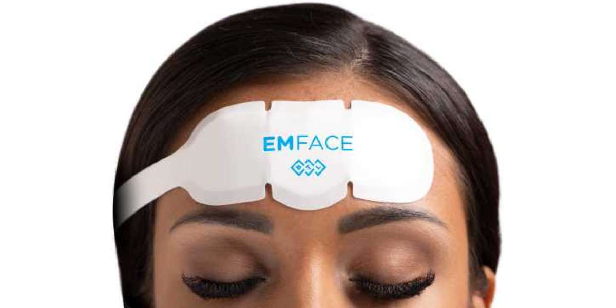 Emface Treatment in Clermont, FL for Facial Rejuvenation
