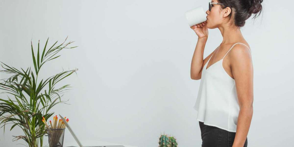 How to Make Your Home Office Smell Better: Simple Tips for a Fresher Workspace