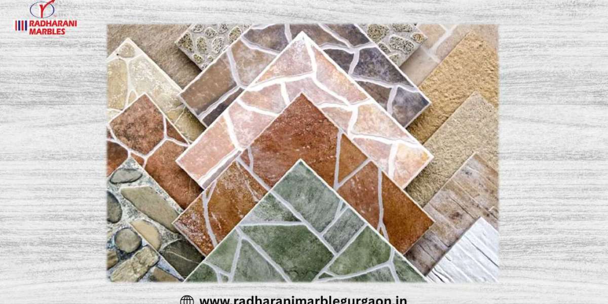 Discover the Best Tiles in India for Stunning Home Interior