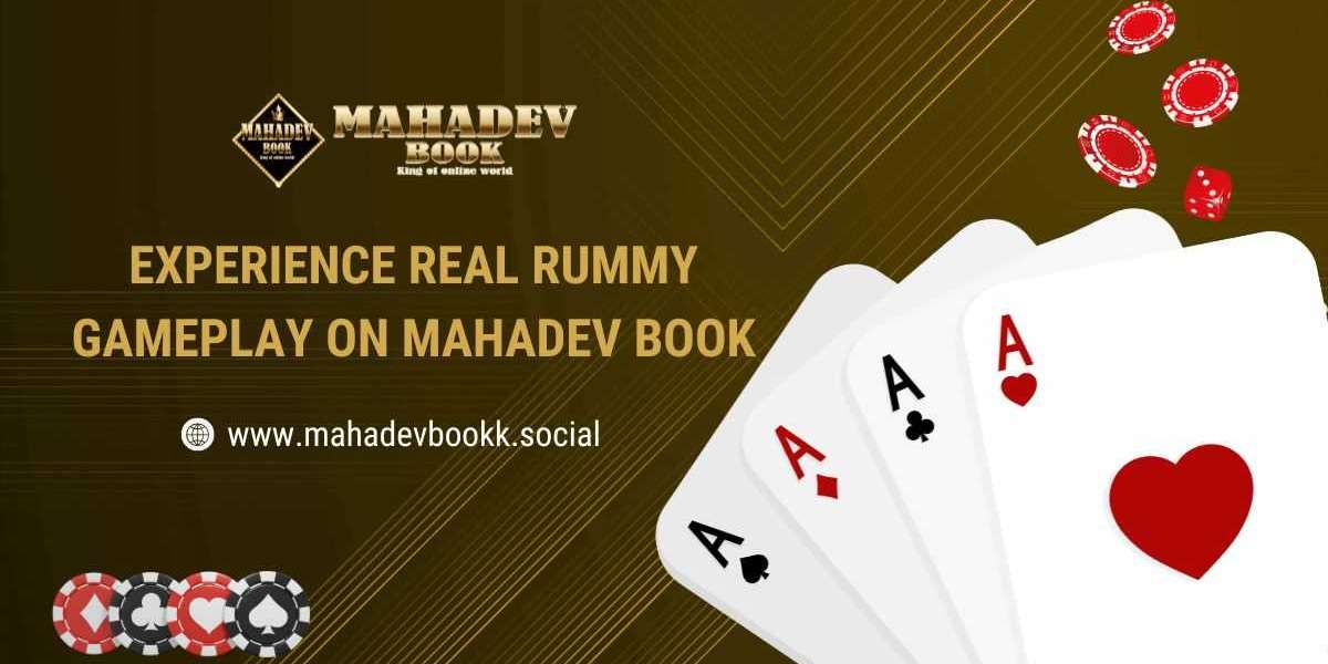 Play Top Card Games Using Mahadev Book ID