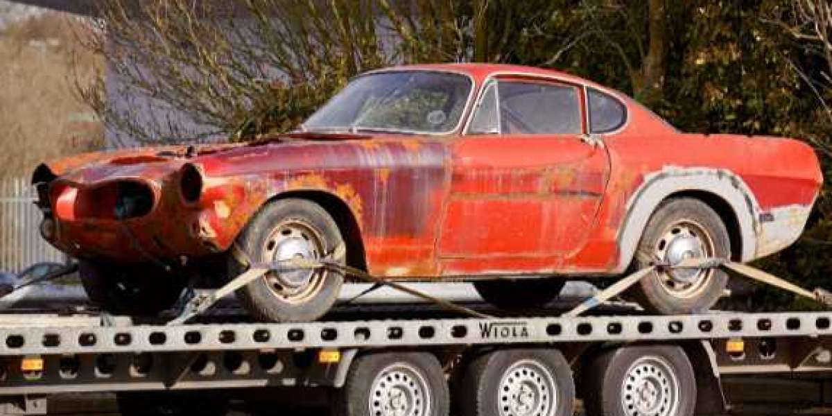 Car Recovery Dubai: 24/7 Help Wherever You Are