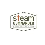 Steam Commander
