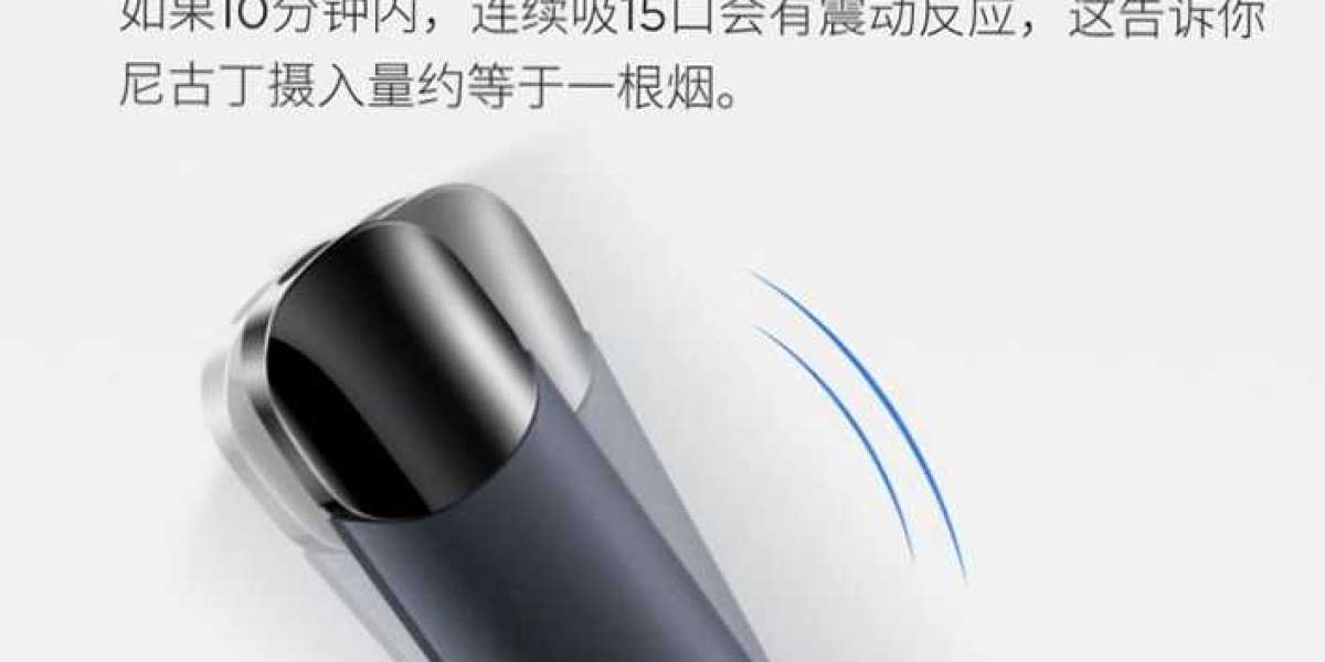RELX Infinity: ประสบการณ์บุหรี่ไฟฟ้าระดับพรีเมียม