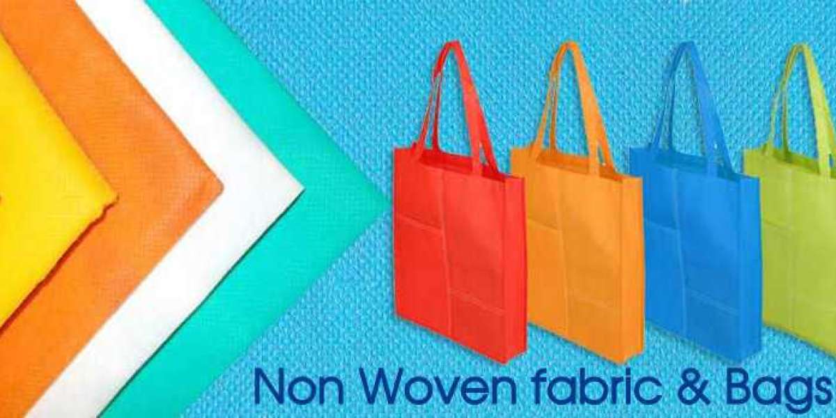 Leading Non Woven Fabric Manufacturers in Hyderabad – Quality You Can Trust