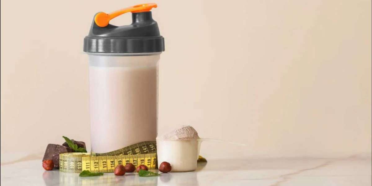 How Shaker Bottles Are Designed Behind the Scenes