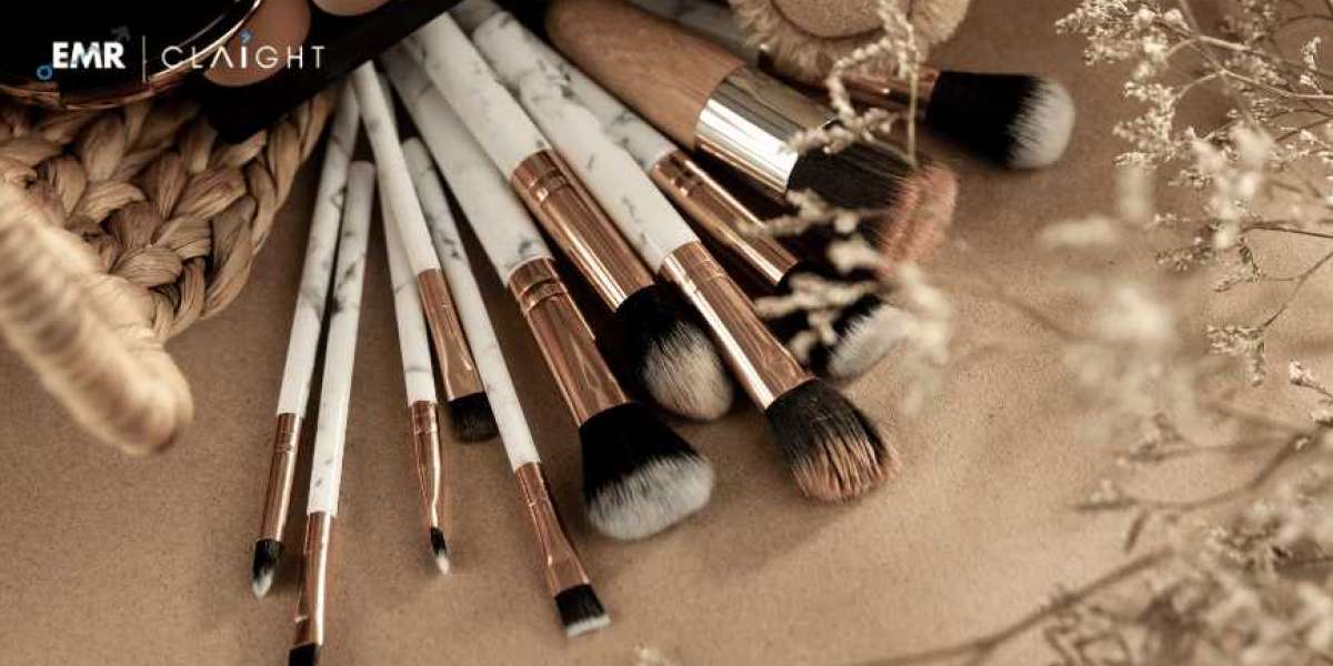 Australia Makeup Market Trends, Growth & Forecast (2025–2034)