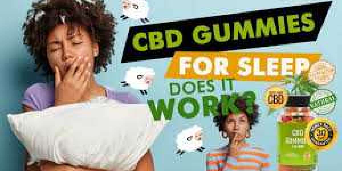 Health Farms CBD Gummies