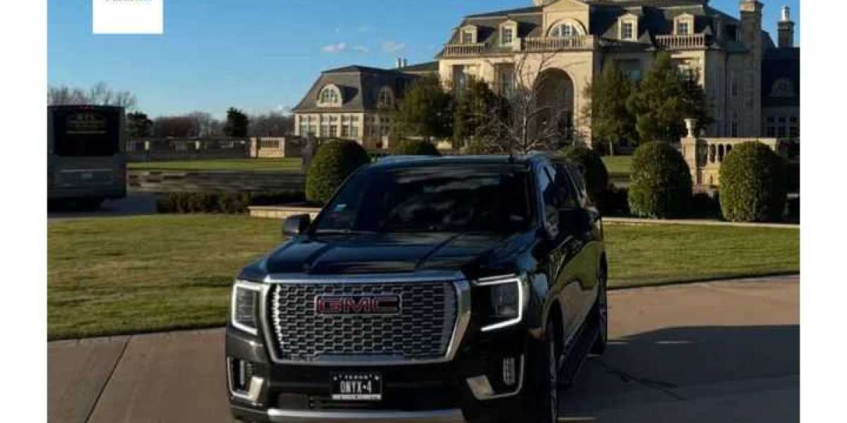 From Plano to Frisco: How Black Car Service Dallas Redefines Corporate Travel Compared to O’Hare
