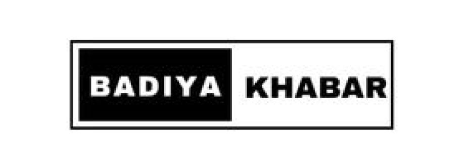 badiyakhabar Cover Image
