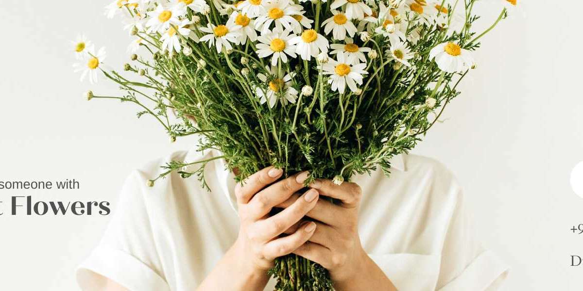 Avail The Flower Bouquets By FlowersMart Expert Flower Shop in Ajman UAE