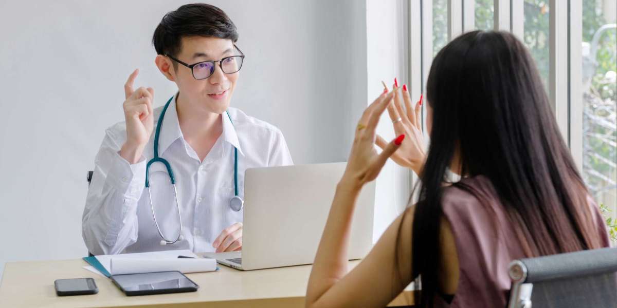 When Should You Visit a Psychiatrist?