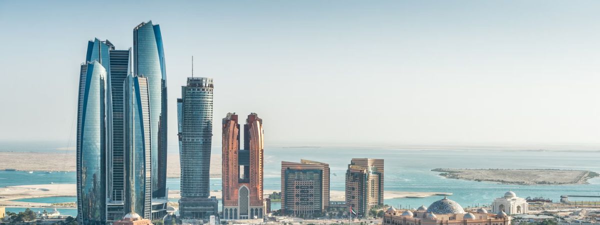 Air Arabia Abu Dhabi Office in United Arab Emirates