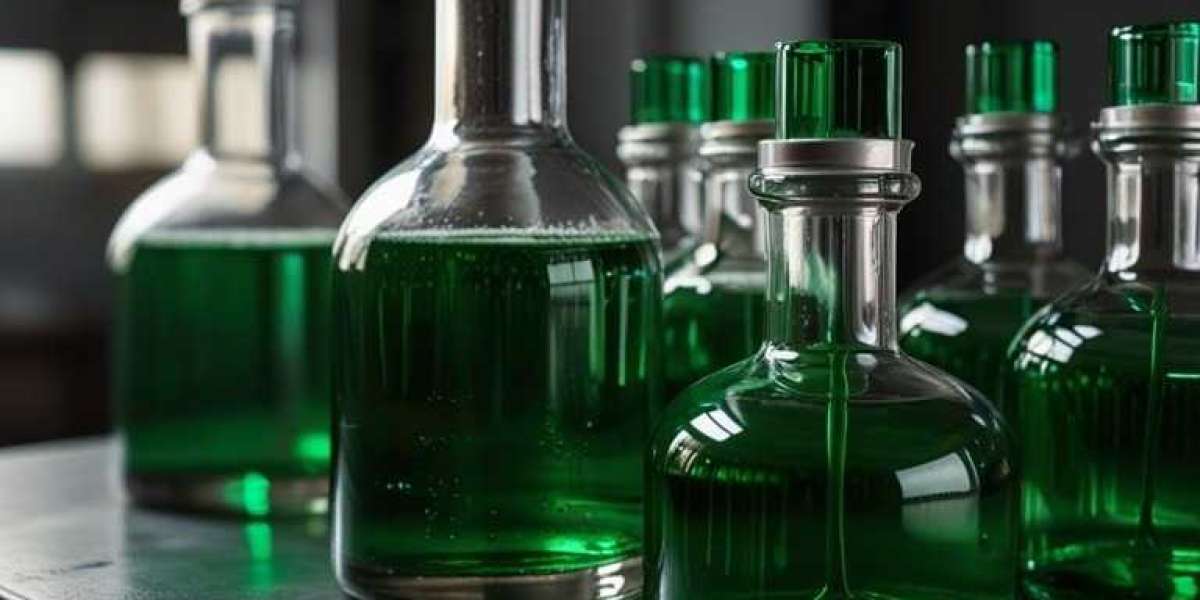 Green Glycerol Production Business Plan 2025: Machinery, Investment, and Profitability