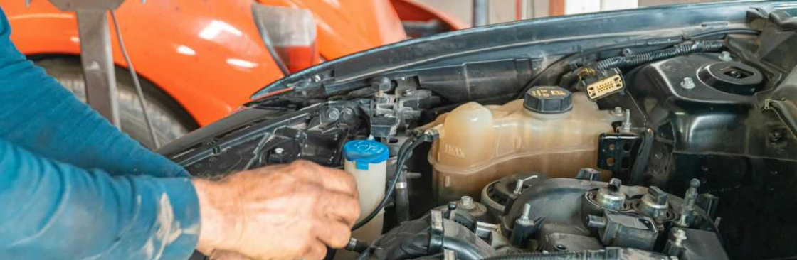 5 Star Auto Garage and Mobile Cover Image
