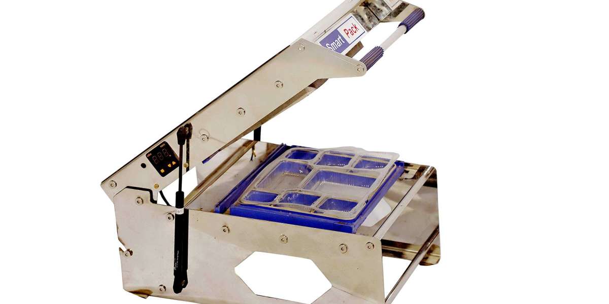 Tray Sealing Machines Market Growth Opportunities in Sustainable Packaging, Recyclable Trays, and Eco-Conscious Products