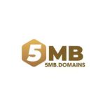 5mbdomains Profile Picture