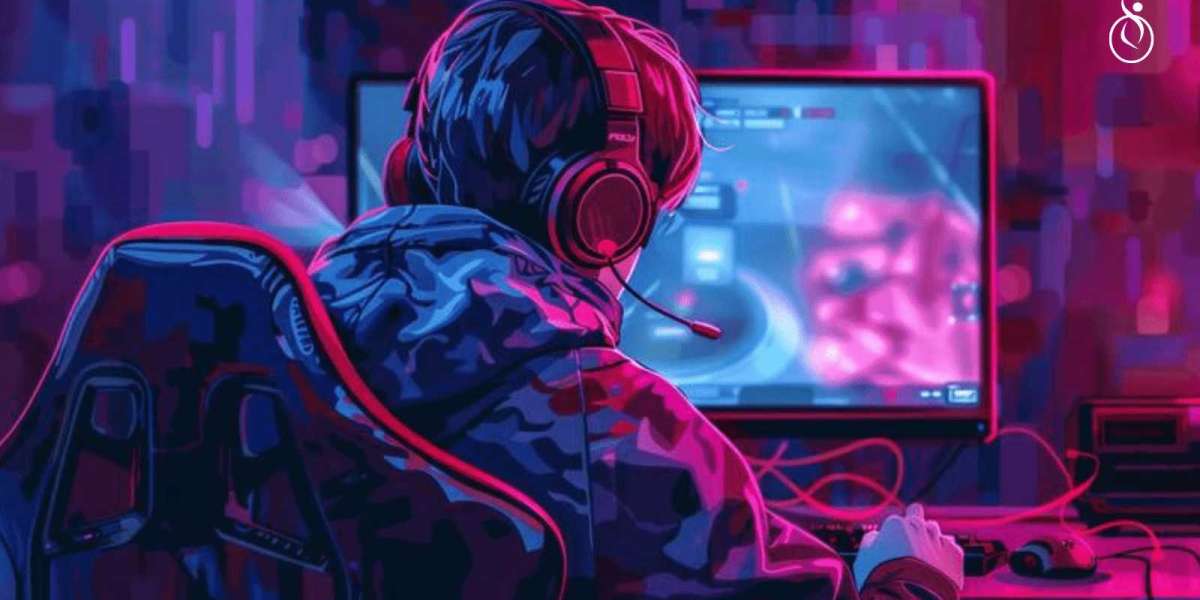 Why Gaming Is Booming Worldwide and What the U.S. Market Reveals About the Future?