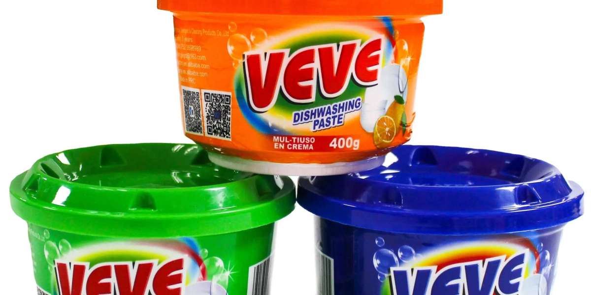 Can Dishwashing Soap Be Used for Other Cleaning Tasks?