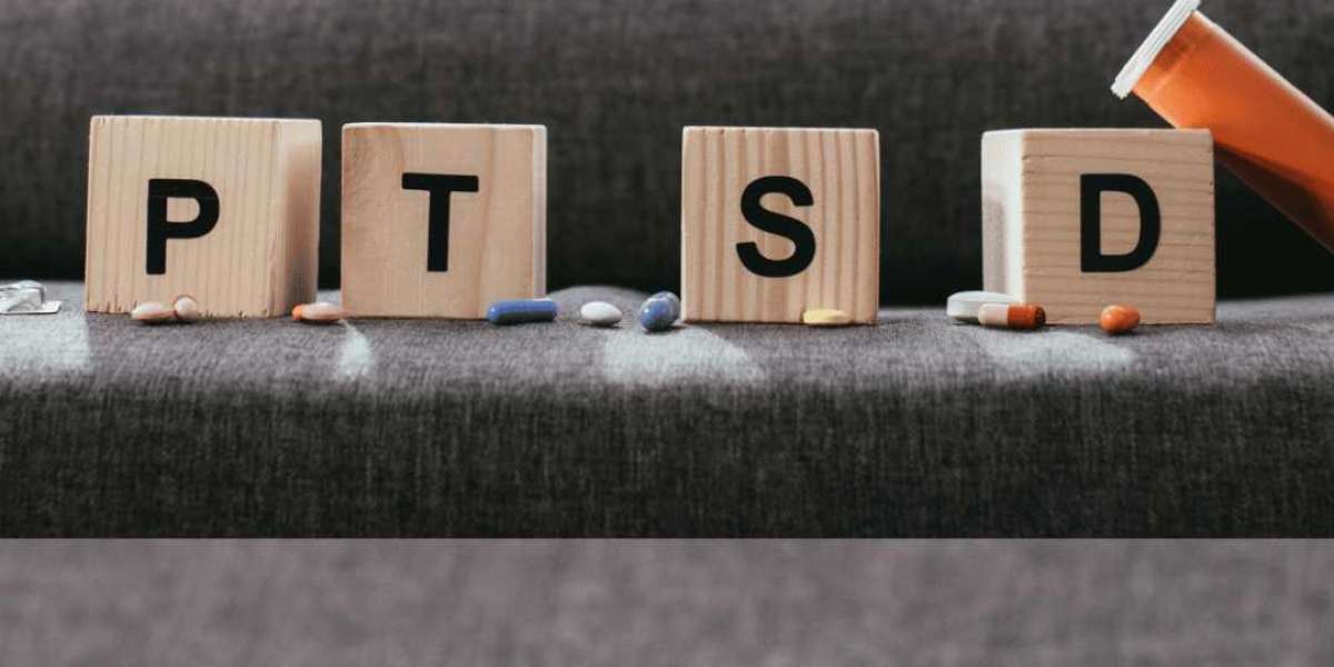TMS Therapy for PTSD: A Non-Invasive Path to Healing