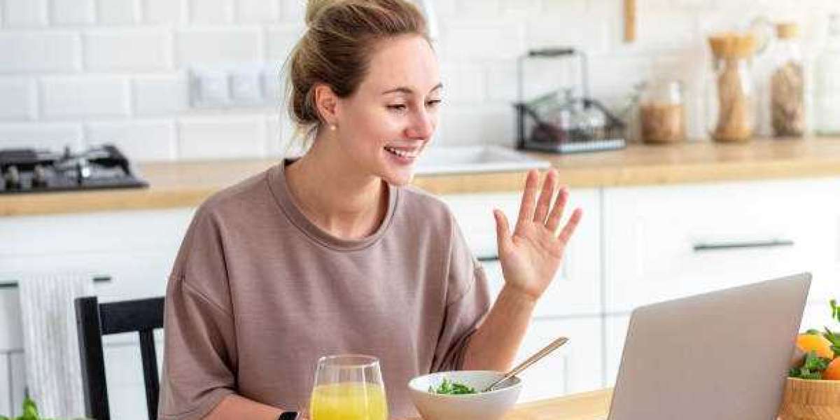 Online Degrees in Nutrition: Build a Future in Health and Wellness