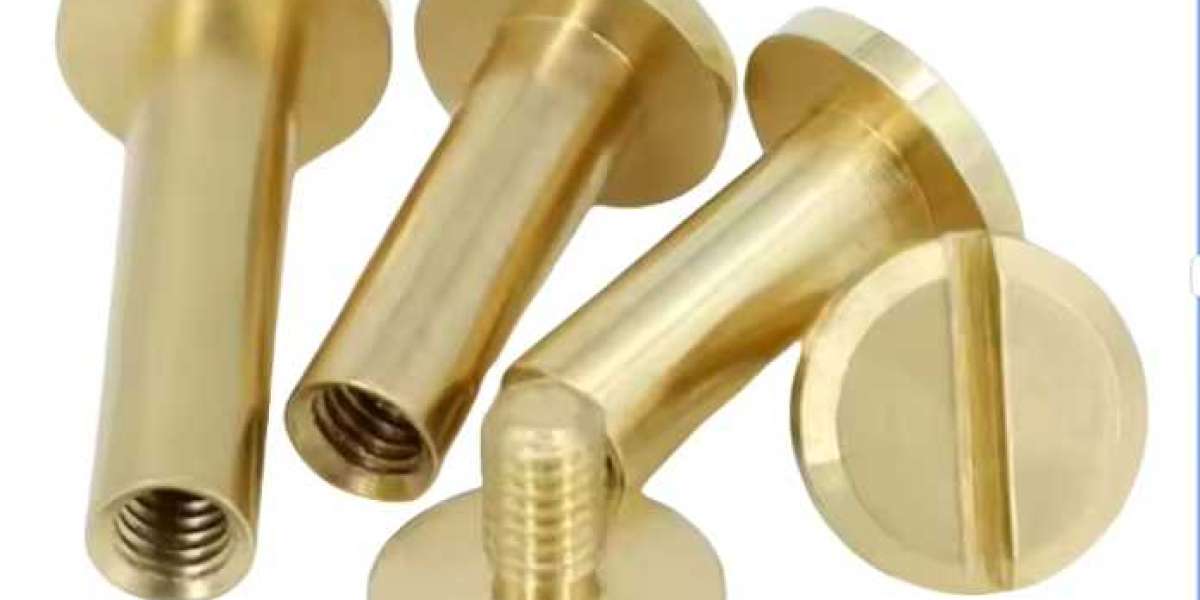 Why Custom Parts Are Crucial for Innovative Designs