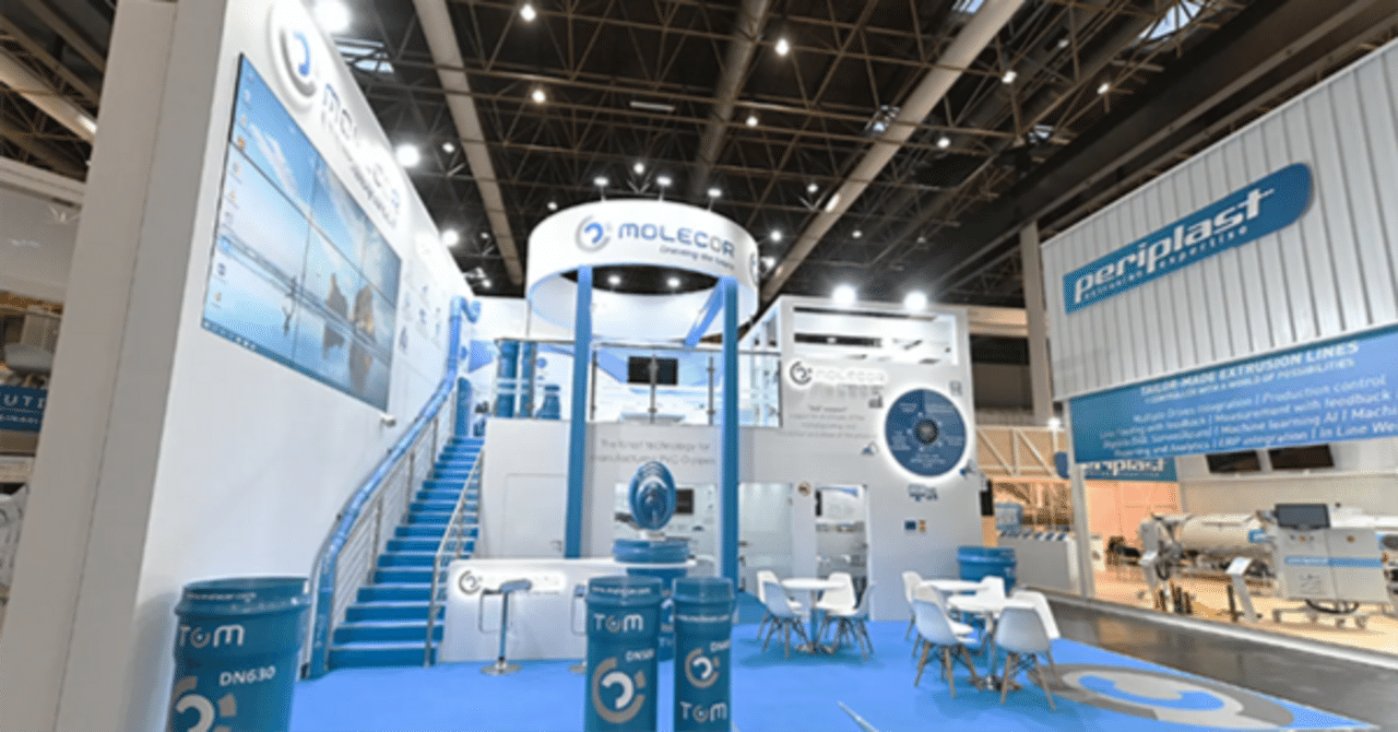 Top 6 Reasons to Choose a Double Decker Exhibition Stand｜Sensations exhibition