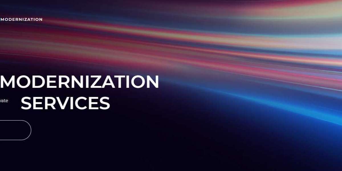 The Complete Guide to Legacy Modernization Software: Transforming Old Systems for the Digital Era