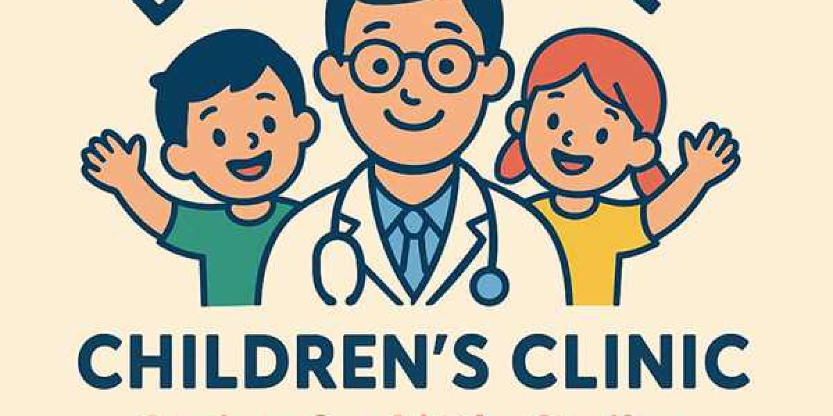 Dr. Bobade Children Clinic – Caring for Little Smiles in Phaltan