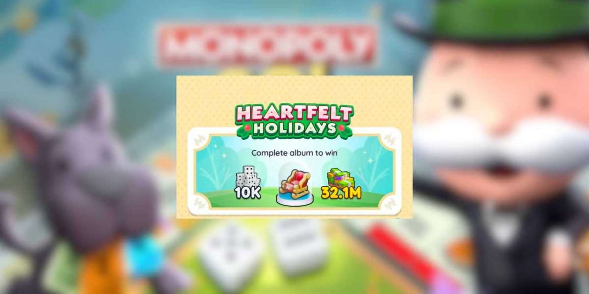 Thrilling Race Challenges Await in Monopoly Go