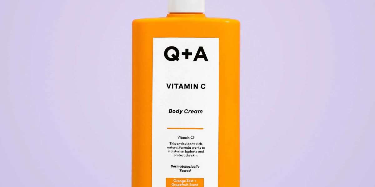 Why Your Skin Needs a Ceramide Body Lotion: Q+A Skin’s Hydration Essential