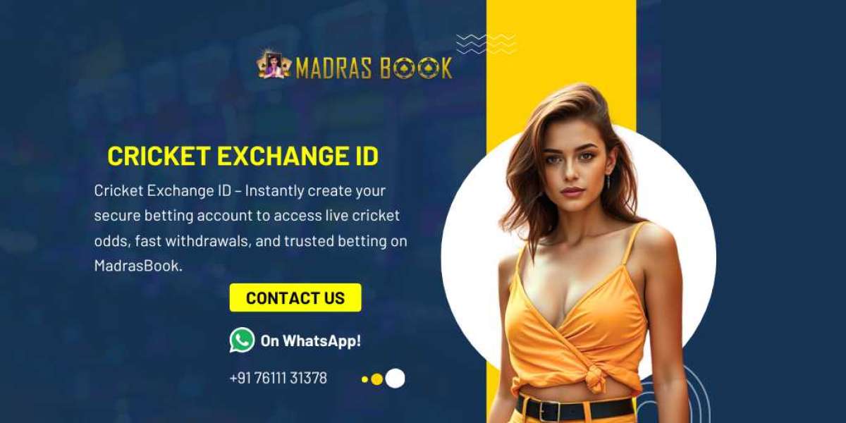 Secure Your Online Cricket Bets Through Laser 247 ID and Cricket Exchange ID